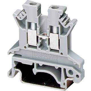 Gennemgangsklemme-Uk 2,5 N Bu-3003350 Phoenix Contact