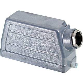Wieland Revos basic stik vinklet m25 500v - geometrisk overflade size: 24, 71.350.2437.1