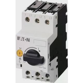 Eaton Motorværn, 3 polet, 1,6-2,5a