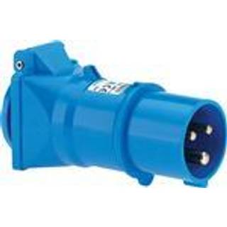 Adapter Cee 16A 3P - Schuko Bals