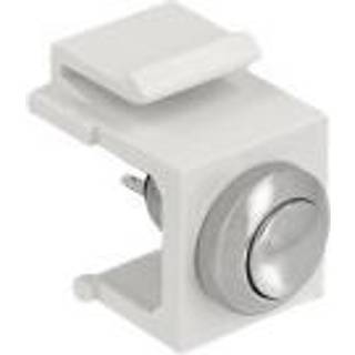DeLOCK Keystone Push-Button