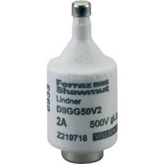 MERSEN Sikringer DZ - DZ2 10A
