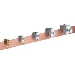 Rittal Tilsl.klemme sv,1-4mm2