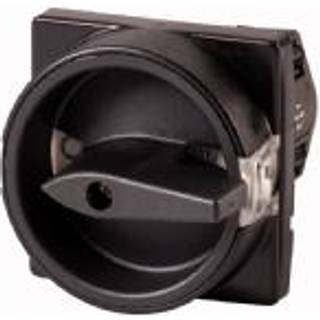 Eaton Lastafbryder, 2 polet, 10 a