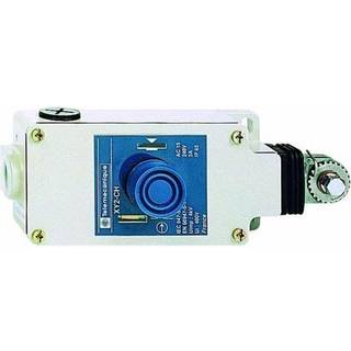 TELEMECANIQUE SENSORS Wirenødstop v 70 m 2nc+2no resetknap , xy2ce2c290