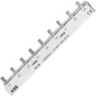 ABB Uk ps3/9 rail l1l2l3l1l2l3