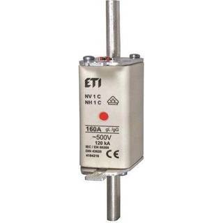 ETI Sikring NH1C com. 63A
