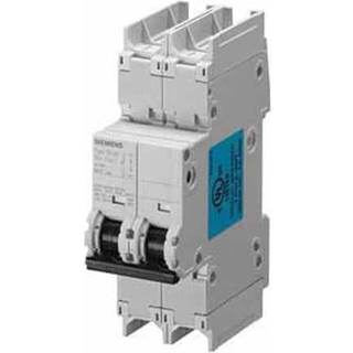 Siemens Automatsikring 14KA 2Pol C6