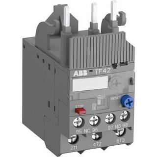 ABB Tf42-4.2A termorelæ