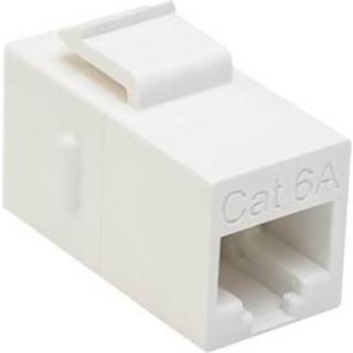 Modular Samleled Rj45 Cat 6A UTP Keystone