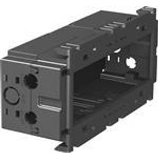 Kanaldåse Rapid 80 3 Modul 45 Hf Obo