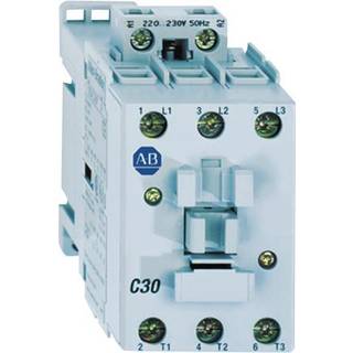 Rockwell Kont.100-c30kf00,3p,   230v50hz