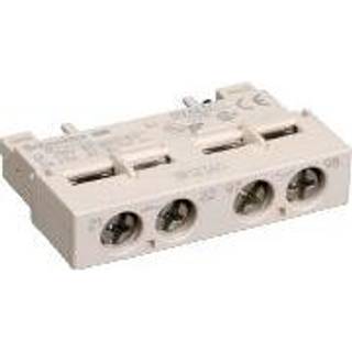 Schneider Electric Hjælpekontakt 1nc + 1no (fejl)