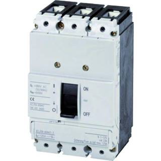 Eaton Reparationsafbryder, 3 polet, 55 a