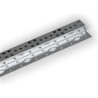 Ensto U-profilsk. 2,4M cubo p