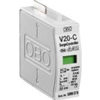 Obo Udsk. modul v20/0-500v