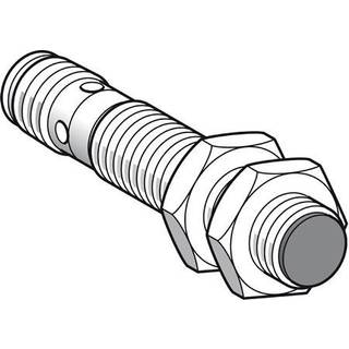 Telemecanique Sensors Indukt.aft m12 pnp no dc 7mm