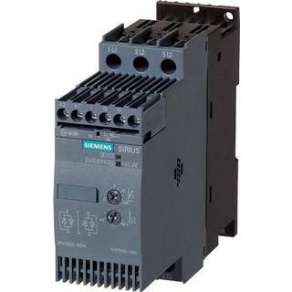 Siemens Softstarter 22kw/400v 24vuc 3rw3036-1bb04