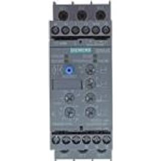 Siemens Softstarter 11kw/400v 24vuc 3rw4026-1bb04