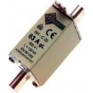 Sikring NH1 80A GG 500V