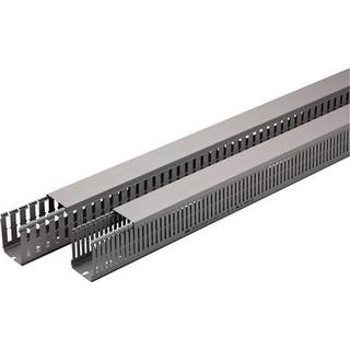 Ledningskanal 8/12 80 x 80 mm