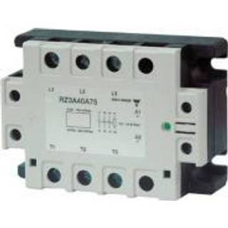 Carlo Gavazzi Rz3A 40d40 elektronisk kontakt.