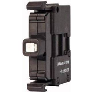 Eaton Lampekrop led front 24 vdc blå