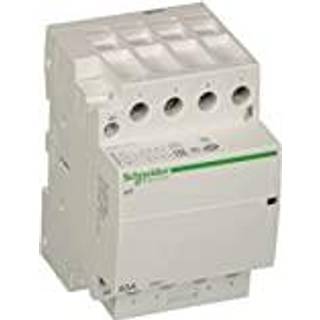 Schneider Kontaktor iCT 63A 4no 24V AC