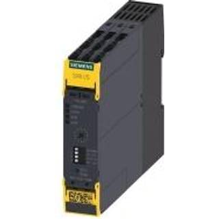 Siemens Sikkerhedsrelæ std relæ 3no+1nc