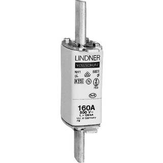 MERSEN Sikringer NH00 - NH00 160A