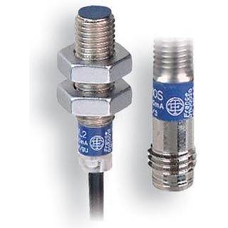 TELEMECANIQUE SENSORS Induktiv fl m8 pnp no 1,5mm 2m