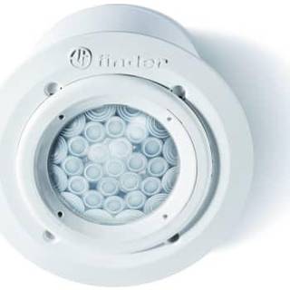 Finder Pir bevægelses sensor 1no 10a  230vac