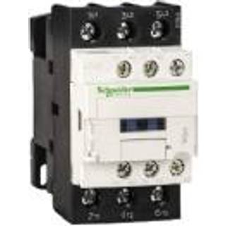 Schneider Kontaktor tesys d 25A 48V AC 3no