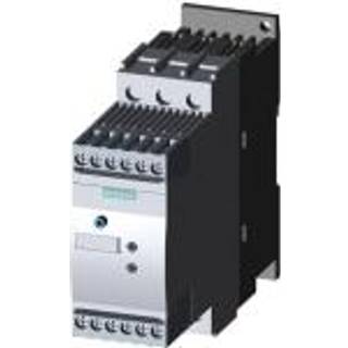 Siemens Softstarter 11kw/400v 110-230v