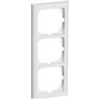 LK Diy fuga ramme softline 63 3 modul hv