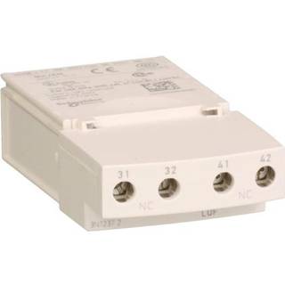 Schneider Electric Hjælpekontaktor status hjælpe kontaktor 1NO+1NC