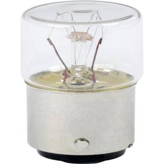 Schneider Electric Glødelampe DL1BEBS BA15D 24V 5W