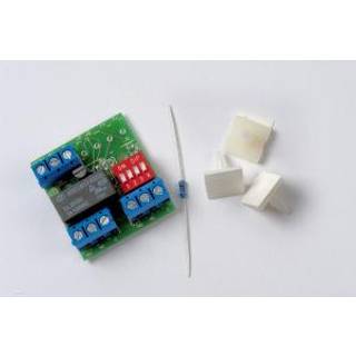 Timerrelæ RPT-Timer