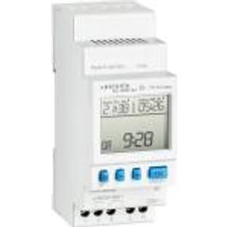 Kontaktur Digi. 1 Kanal Day Astro Nfc Solar