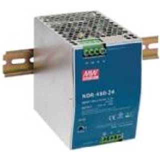 D-Link Strømforsyning 48 v dc 480 w dis-n480-48