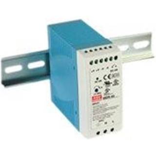 LevelOne POW-4811 - power supply - 40 Watt Strømforsyning - 39 Watt - ATX - 80 Plus