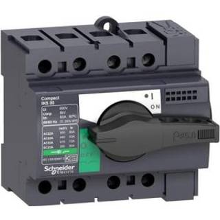 Schneider Interpact ins40 3p m/sort 08900