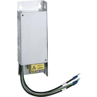 Schneider Emc filter atv31 3x230/400vx25a