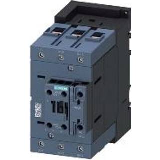 Siemens Contactor,ac3:55kw,1no+1nc,230vac50/60hz