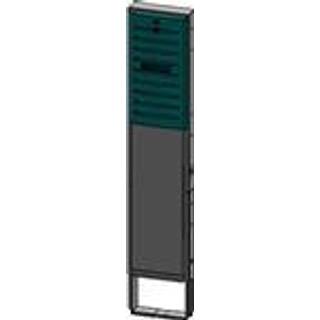 Cdc2000 Kabelskab Pk20 Kabeldon Høj Abb