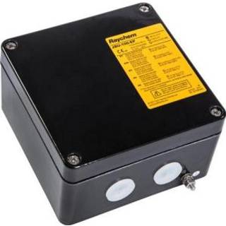 RAYCHEM TILSLUTNINGSBOKS EX JBU-100-EP 243948-000