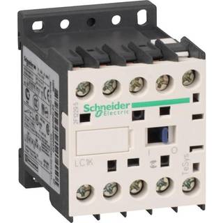 Schneider Electric Kontaktor LC1K1201B7 12A 3 slutte 1 bryde