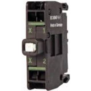 Eaton Lampeelement led 24 v rød