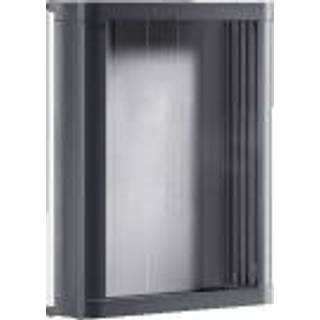 Rittal COMPACT t-panel cp 87x388x241
