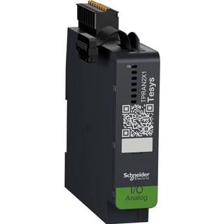 Schneider Tesys island analog io modul